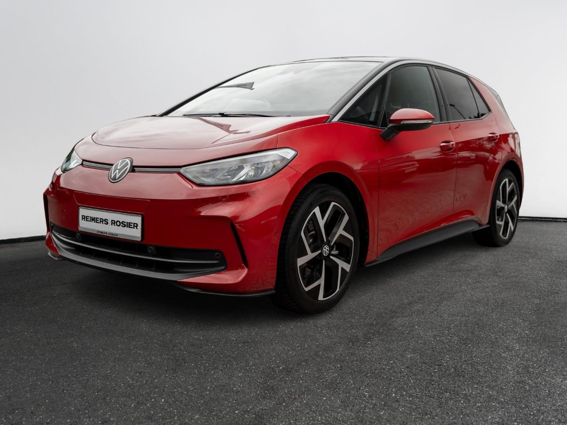 Volkswagen ID.3 MOVE Pro