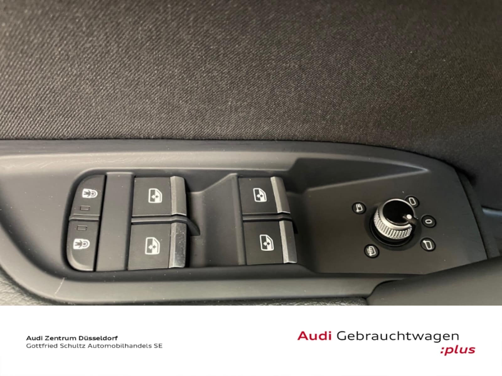 Audi Q5 – Bild 11