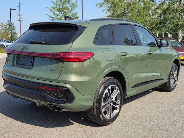 2026 Audi Q5