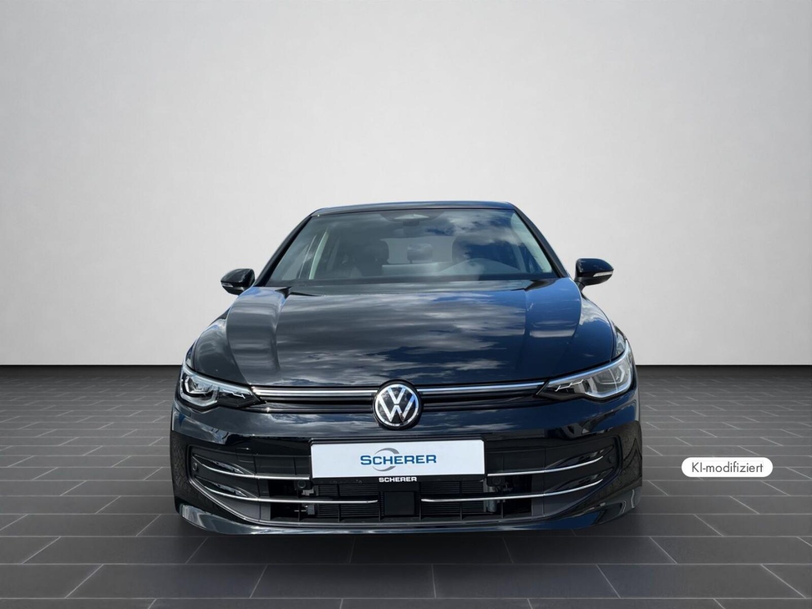 Volkswagen Golf – Bild 6