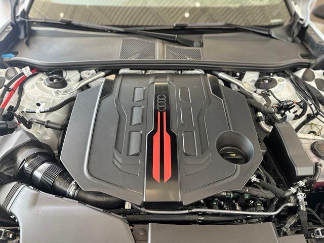2025 Audi S5 Prestige - Photo 33