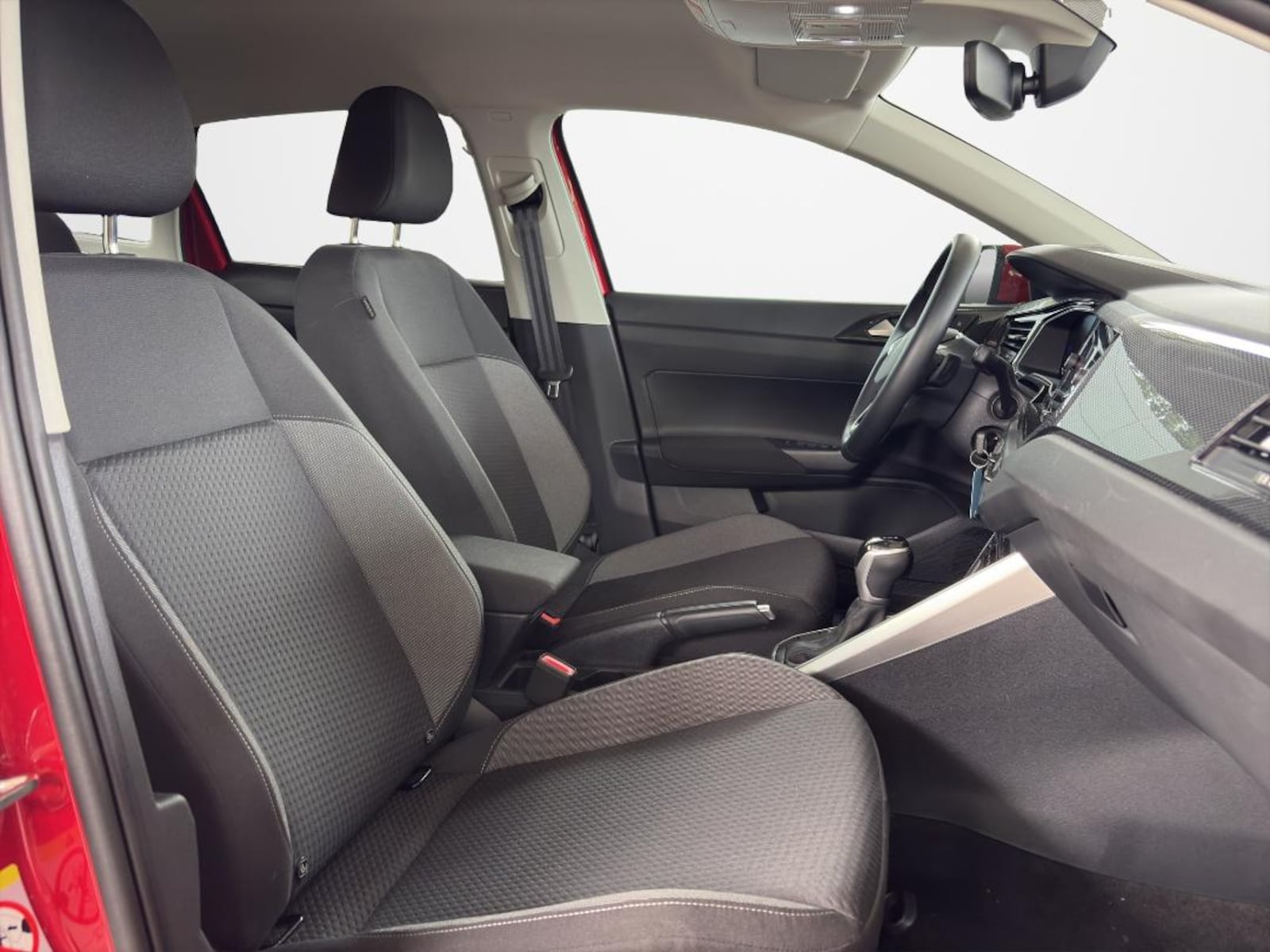 Volkswagen Taigo – Bild 15