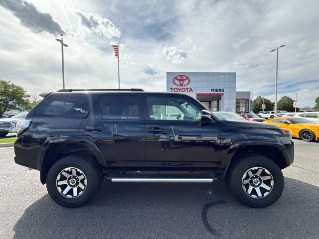 2021 Toyota 4Runner