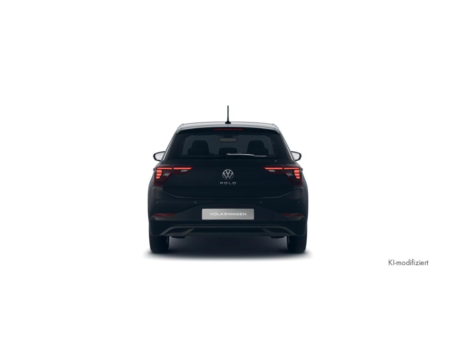 Volkswagen Polo – Bild 6