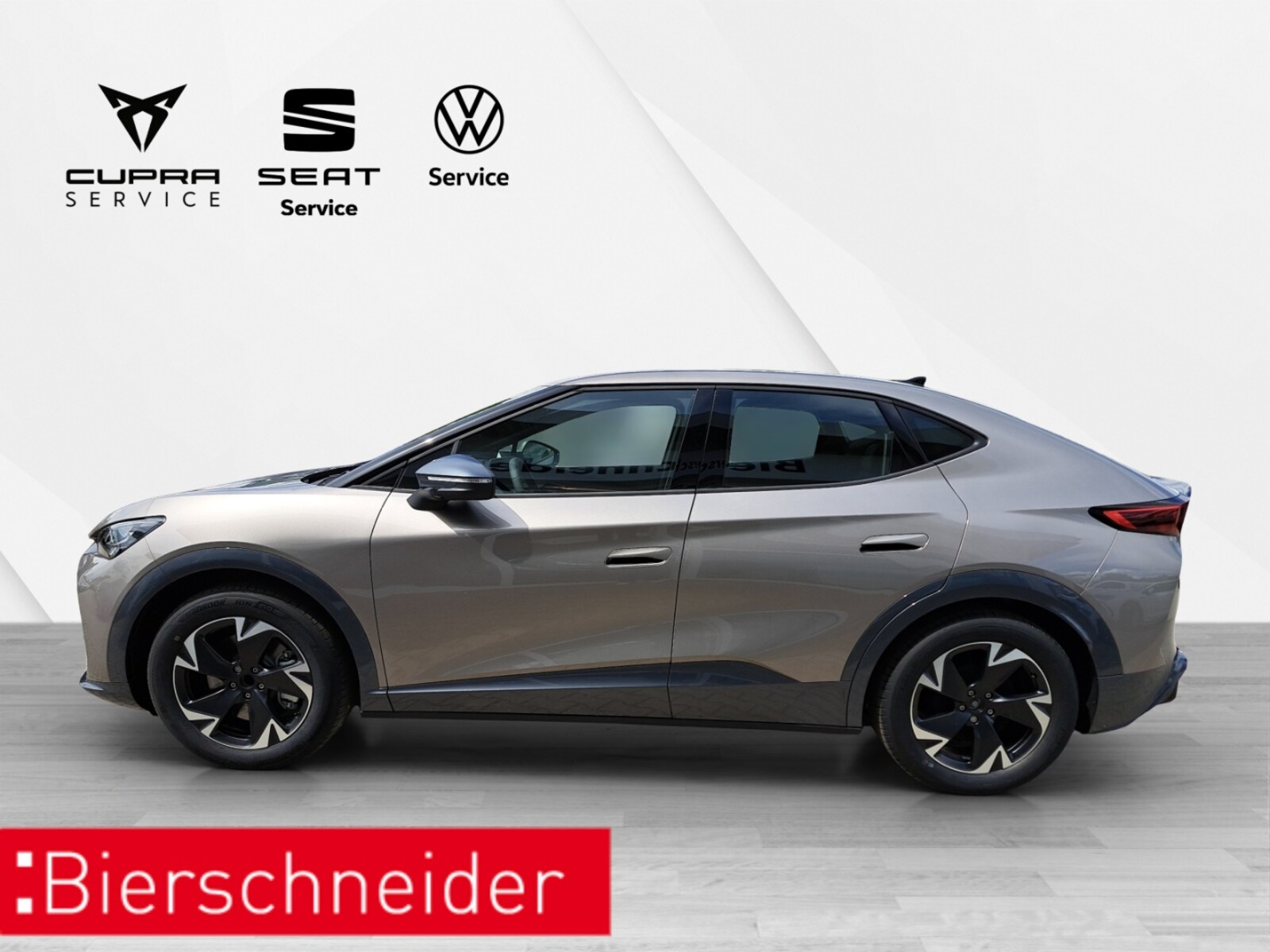 CUPRA Tavascan – Bild 8