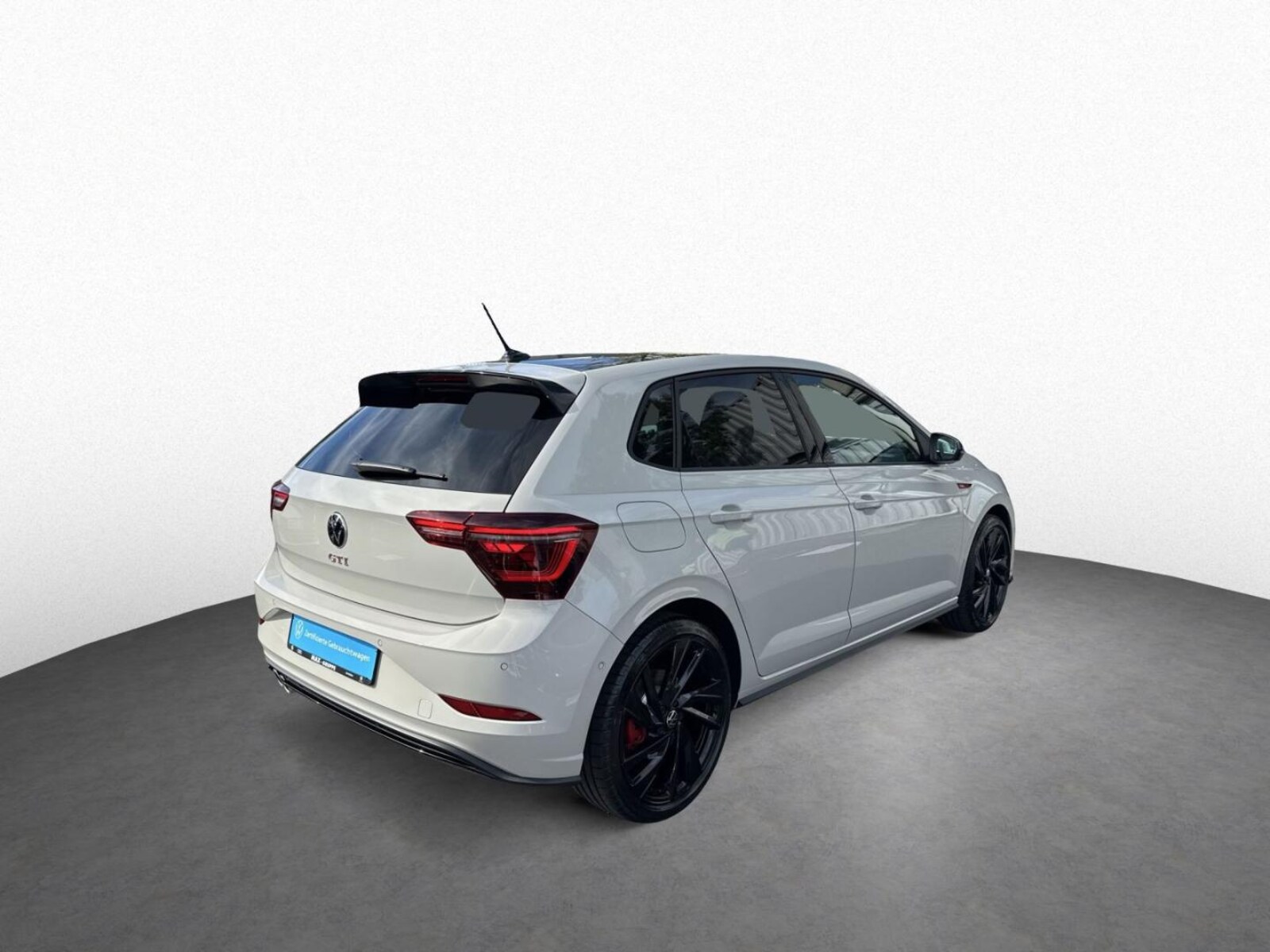 Volkswagen Polo – Bild 6