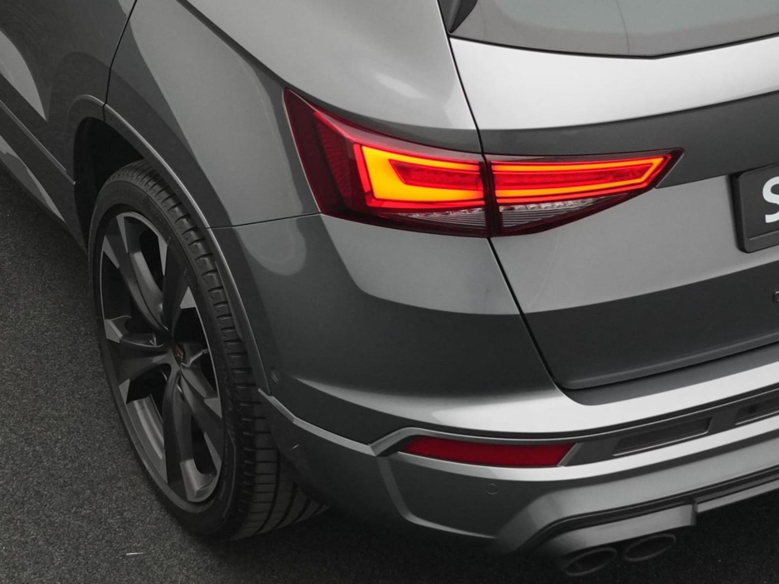 CUPRA Ateca – Bild 17