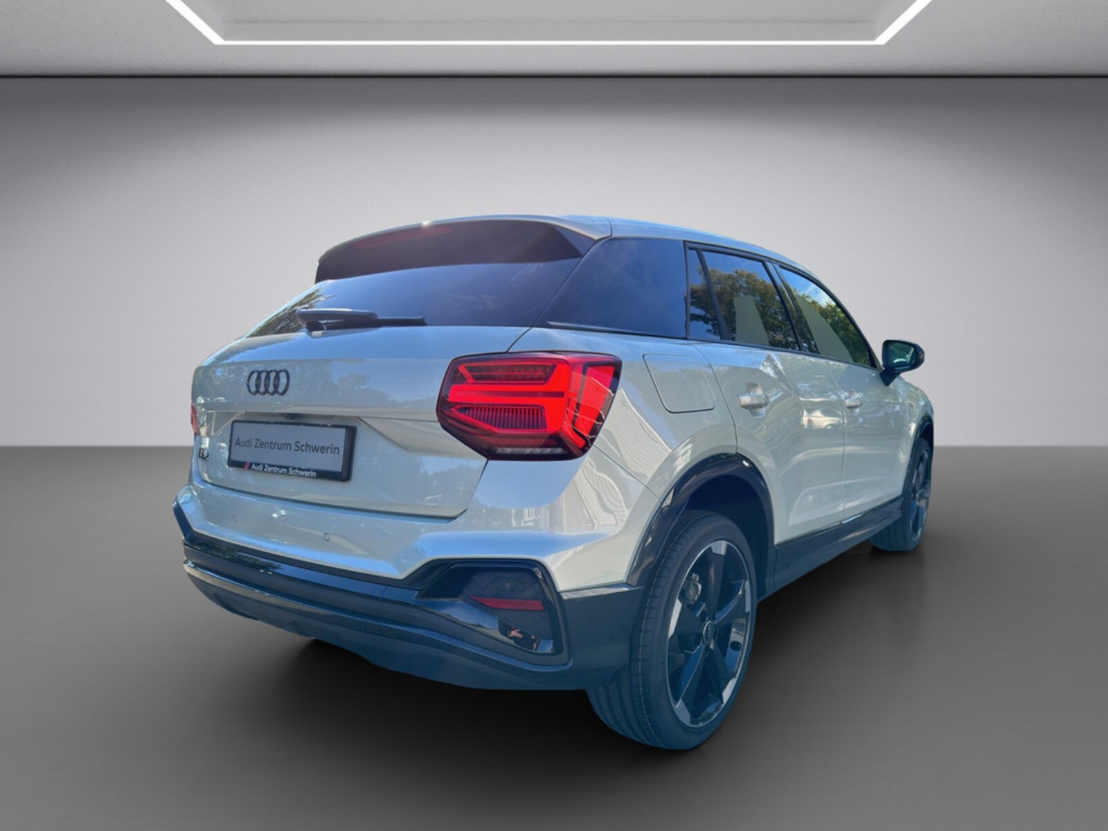 Audi Q2 – Bild 5