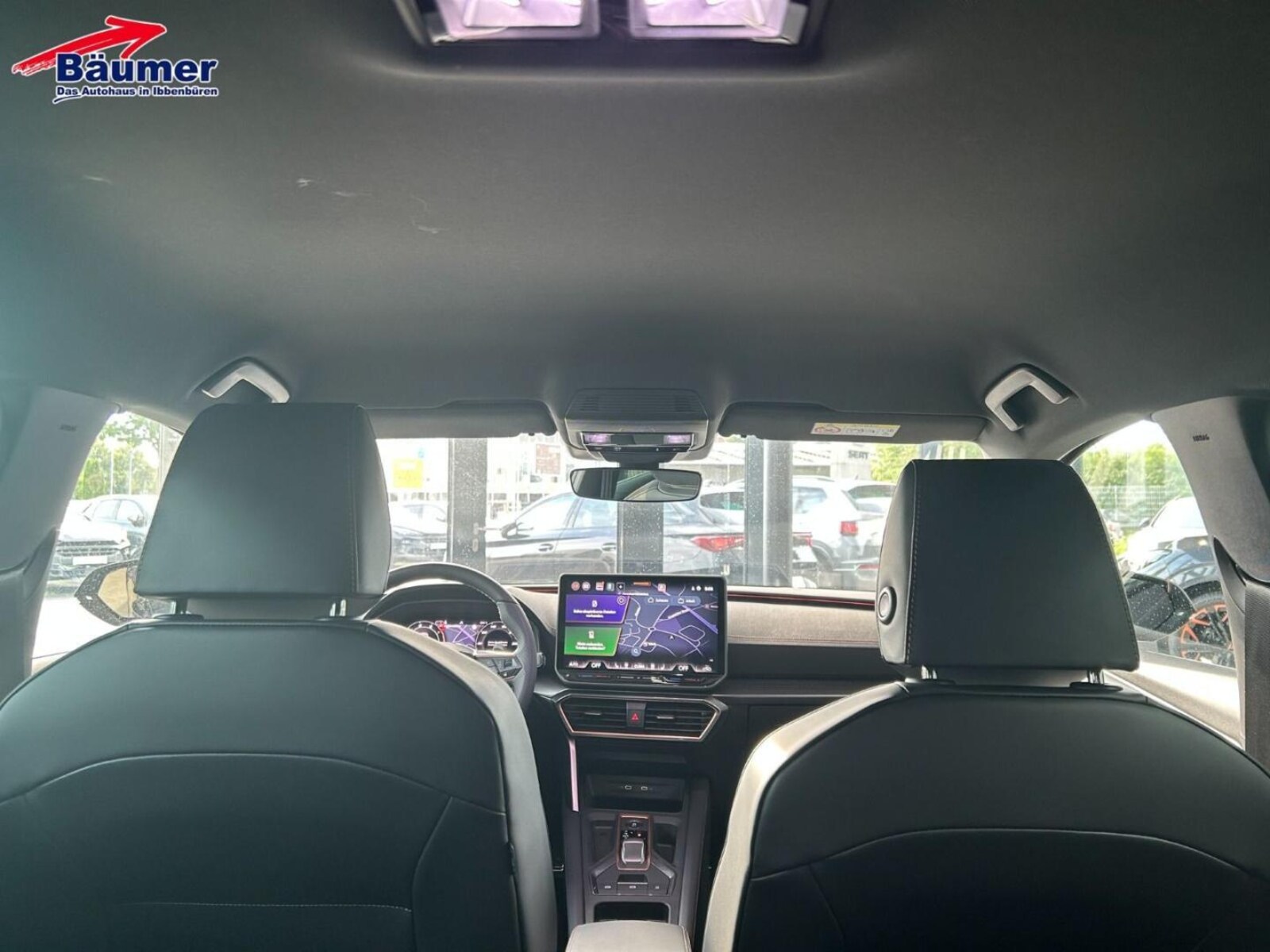CUPRA Leon – Bild 12