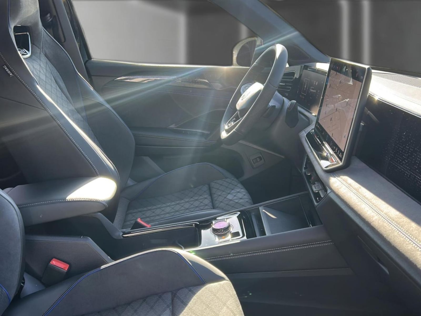 Volkswagen Tiguan – Bild 20