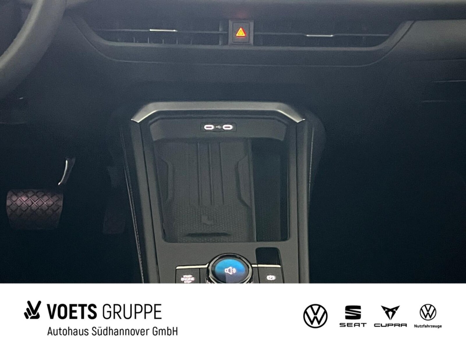 Volkswagen T-Roc – Bild 9