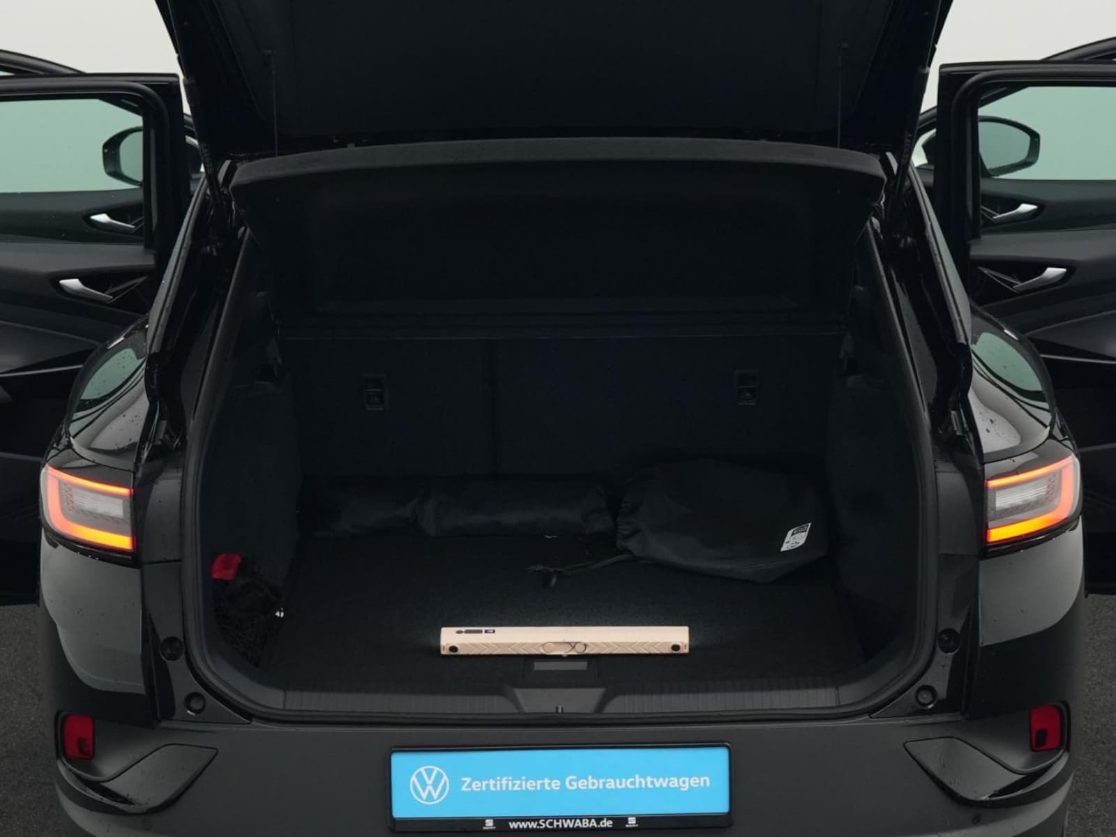 Volkswagen ID.4 – Bild 12