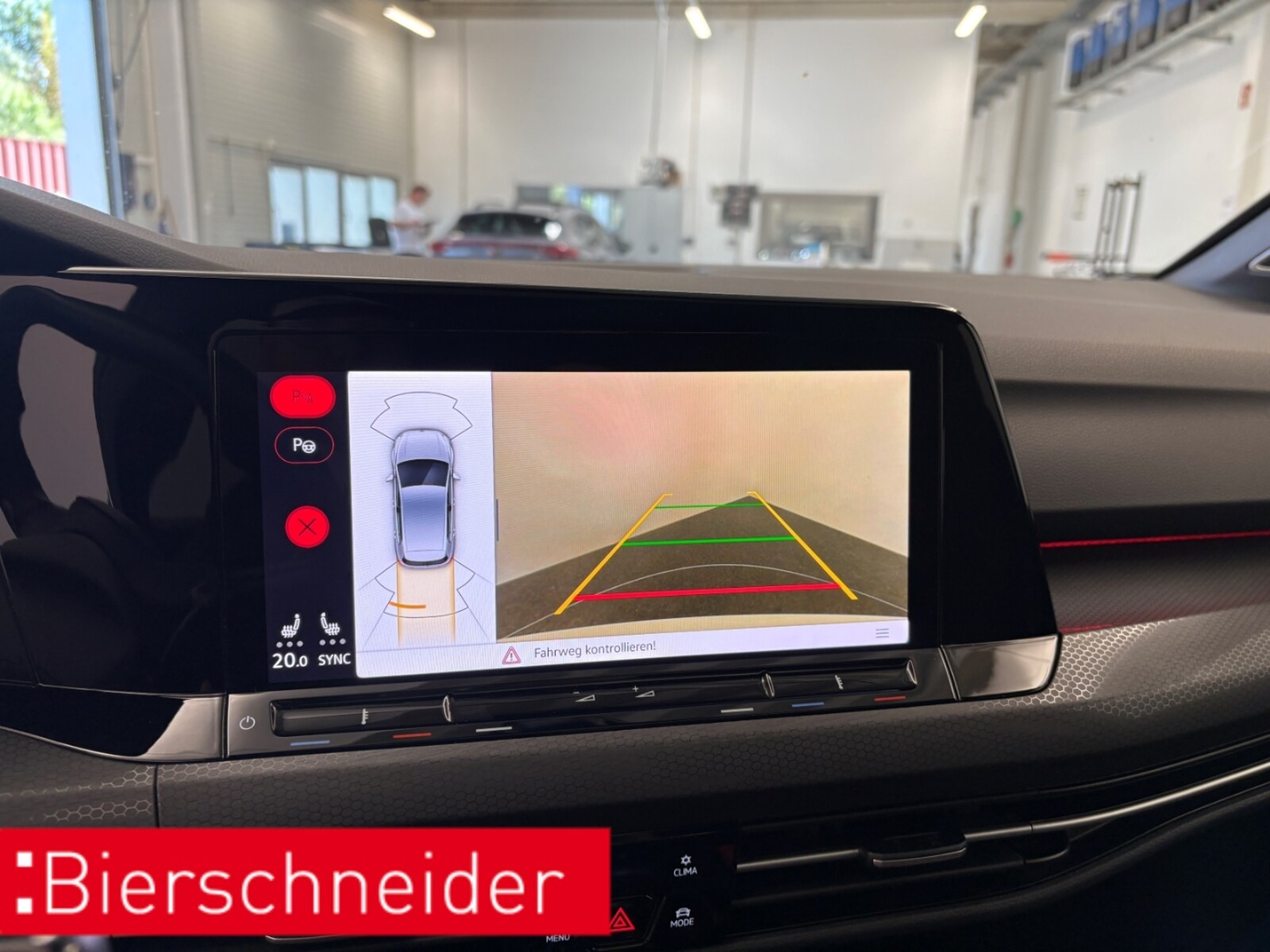 Volkswagen Golf – Bild 13