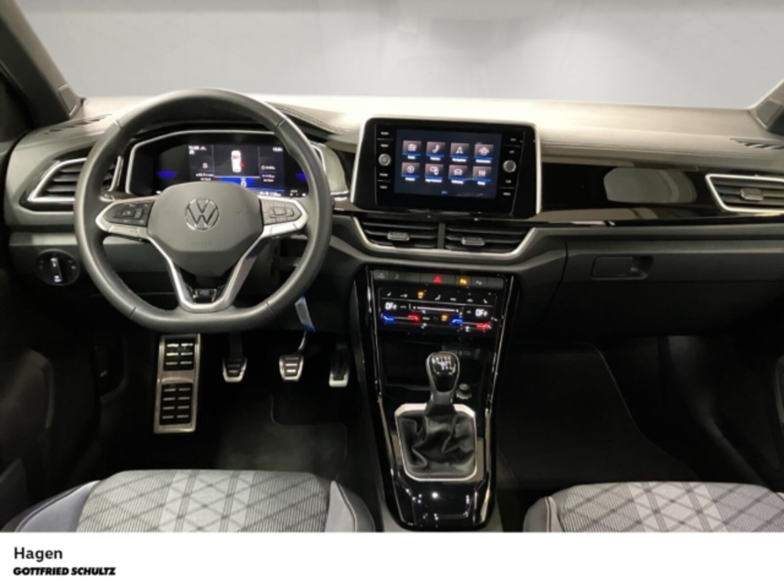 Volkswagen T-Roc – Bild 5