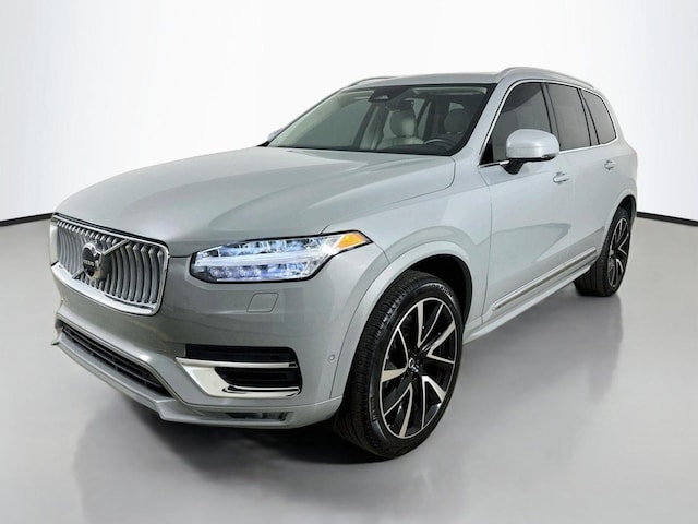 2024 Volvo XC90