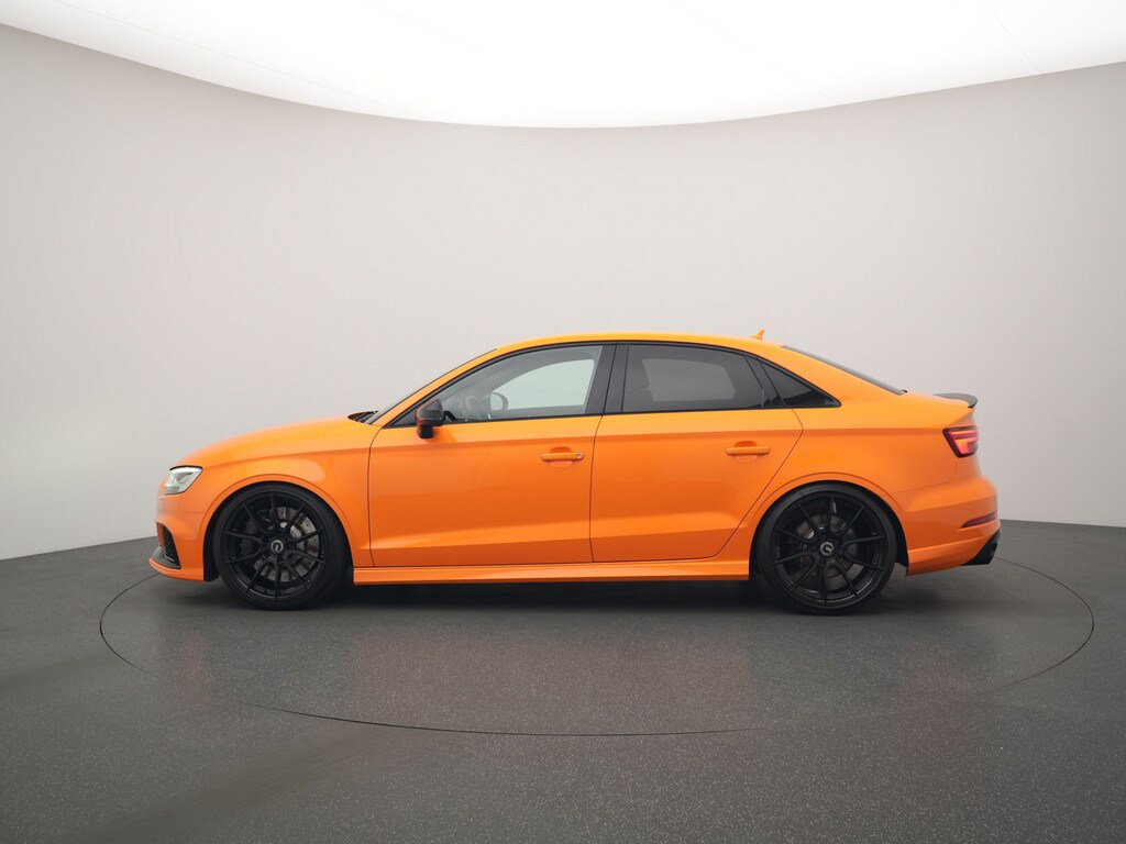 Image about Audi RS 3 Limousine 2.5 TFSI quattro S tronic