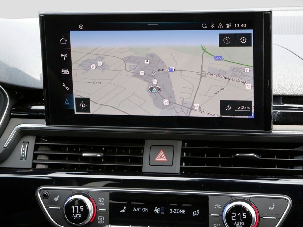 Image about Audi A4 Avant S line 45 TFSI quattro S tronic