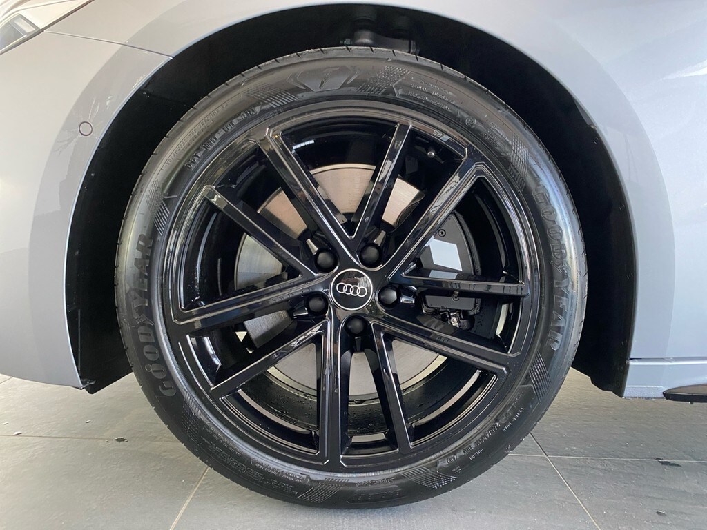 Image about Audi S5 Avant TFSI 270 kW S tronic