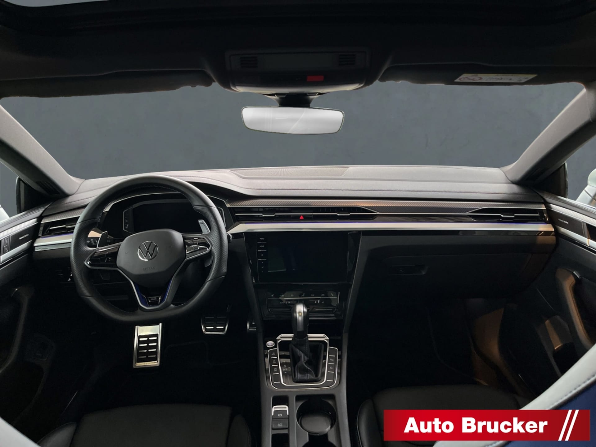 Volkswagen Arteon Shooting Brake R
