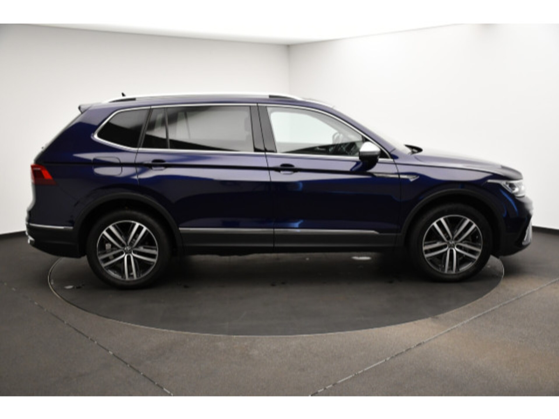 Volkswagen Tiguan Allspace Elegance
