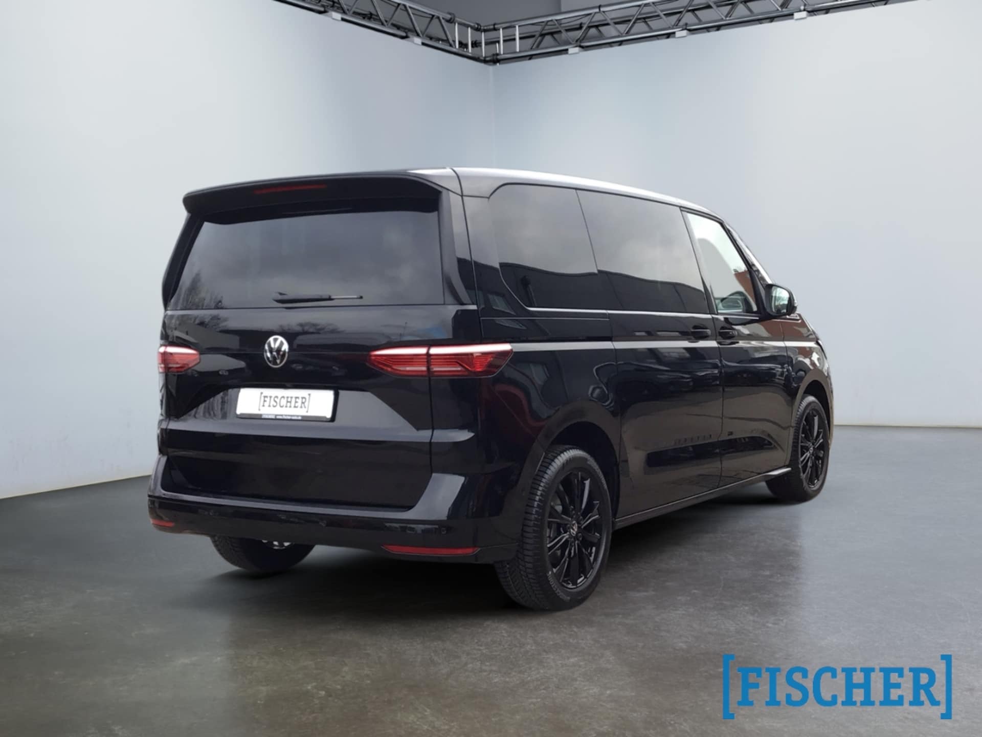 Volkswagen Multivan Life