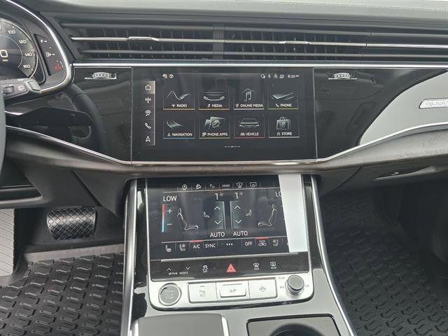 2025 Audi Q7 Prestige - Photo 10