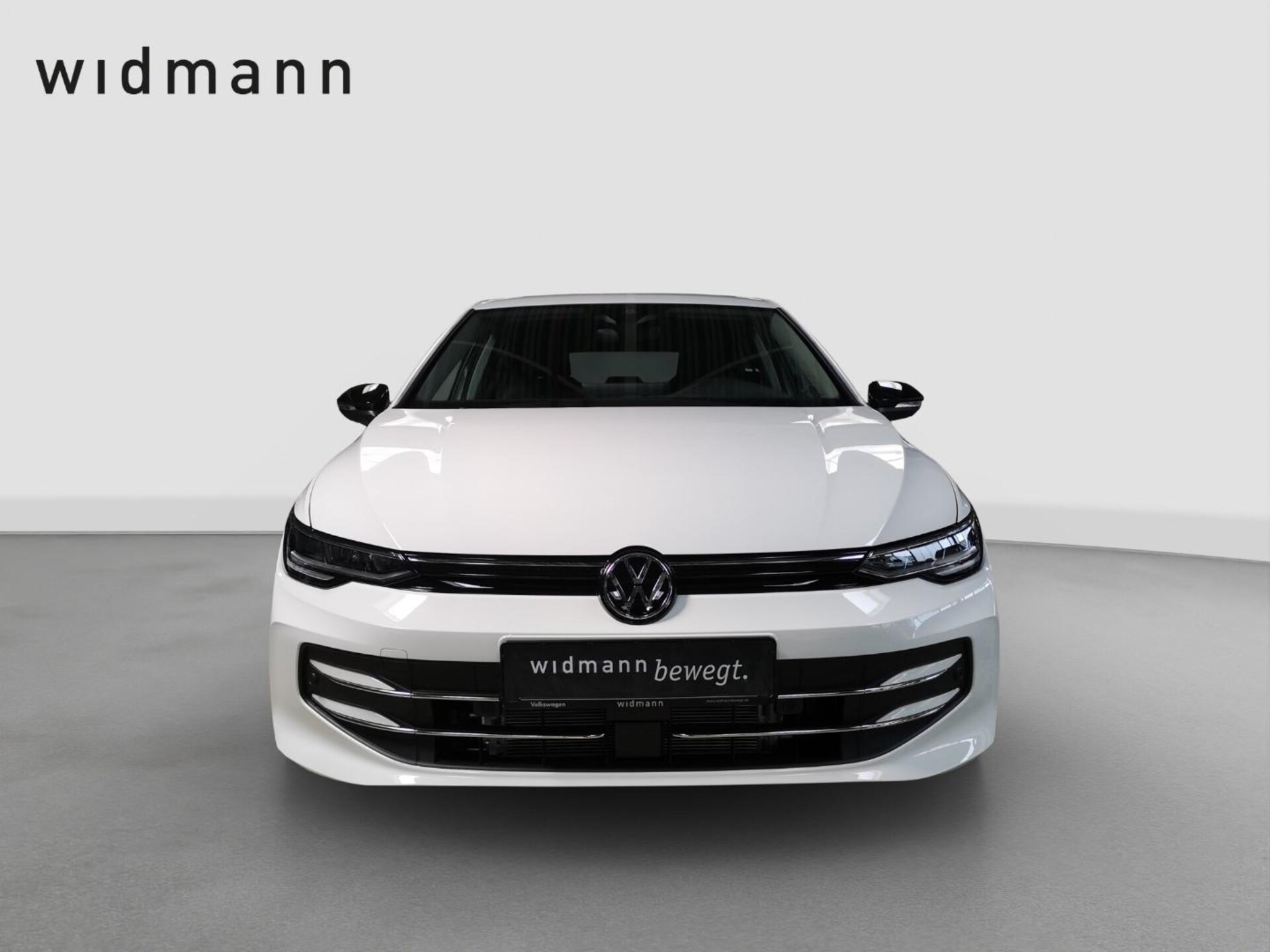 Volkswagen Golf Goal