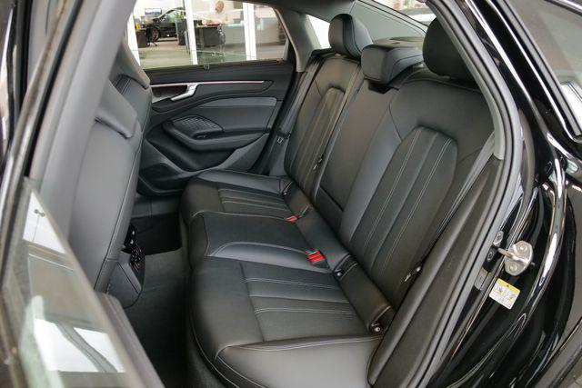 2026 Audi A6 Premium Plus - Photo 12