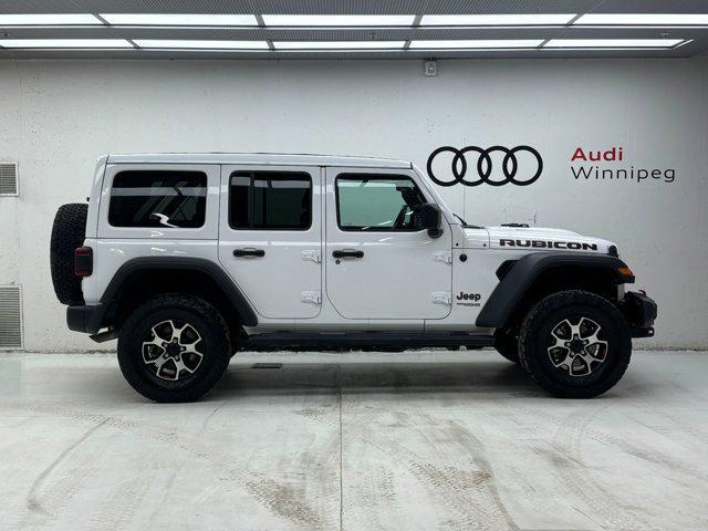2022 Audi Wrangler