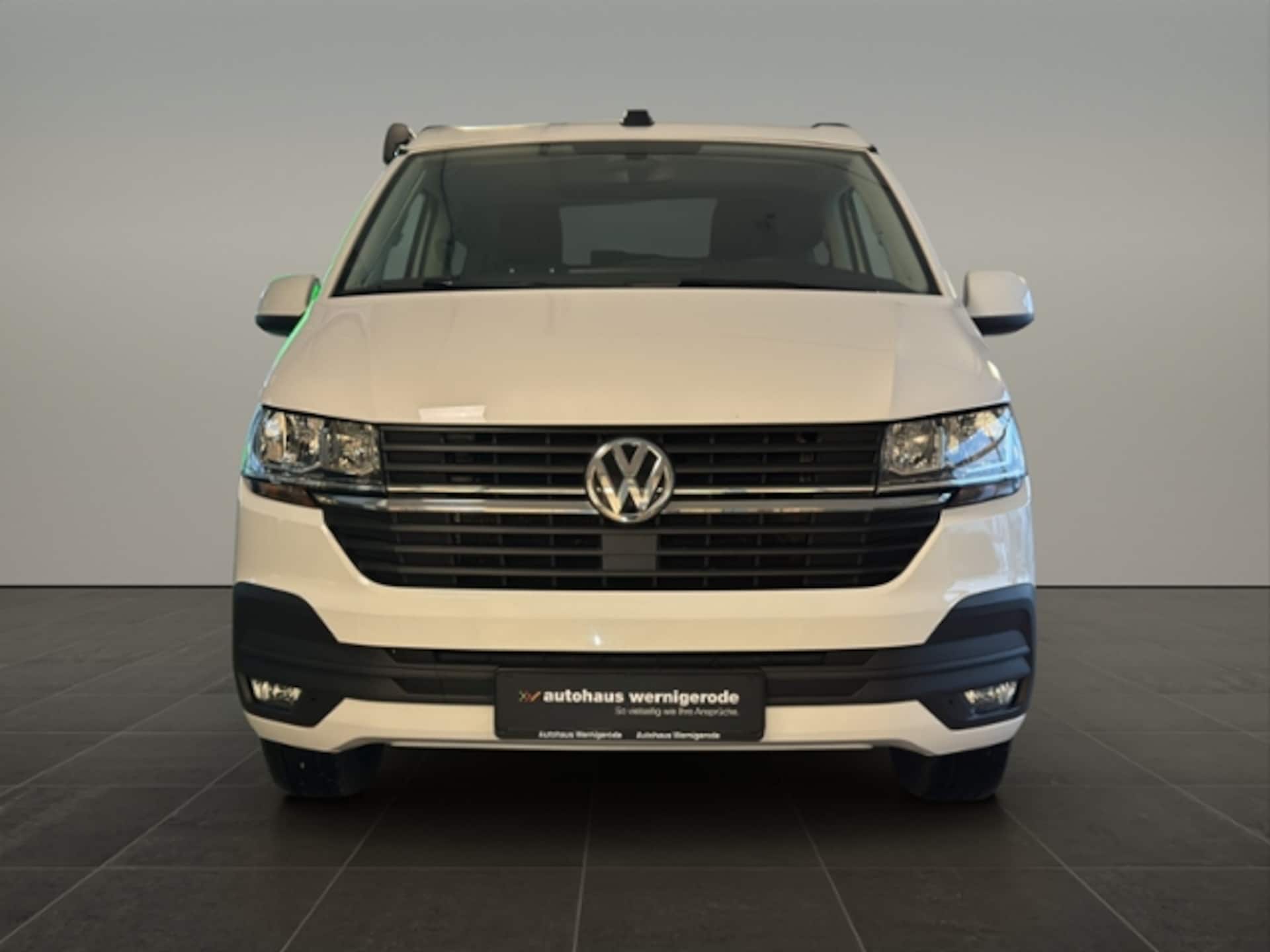 Volkswagen T6.1 California Beach