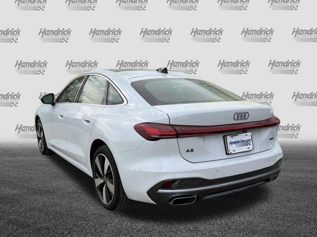 2025 Audi New A5 Premium Plus - Photo 7