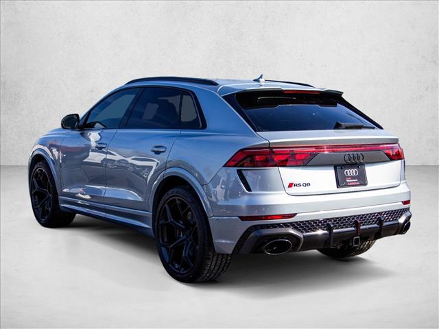 2026 Audi RS Q8 Base - Photo 7