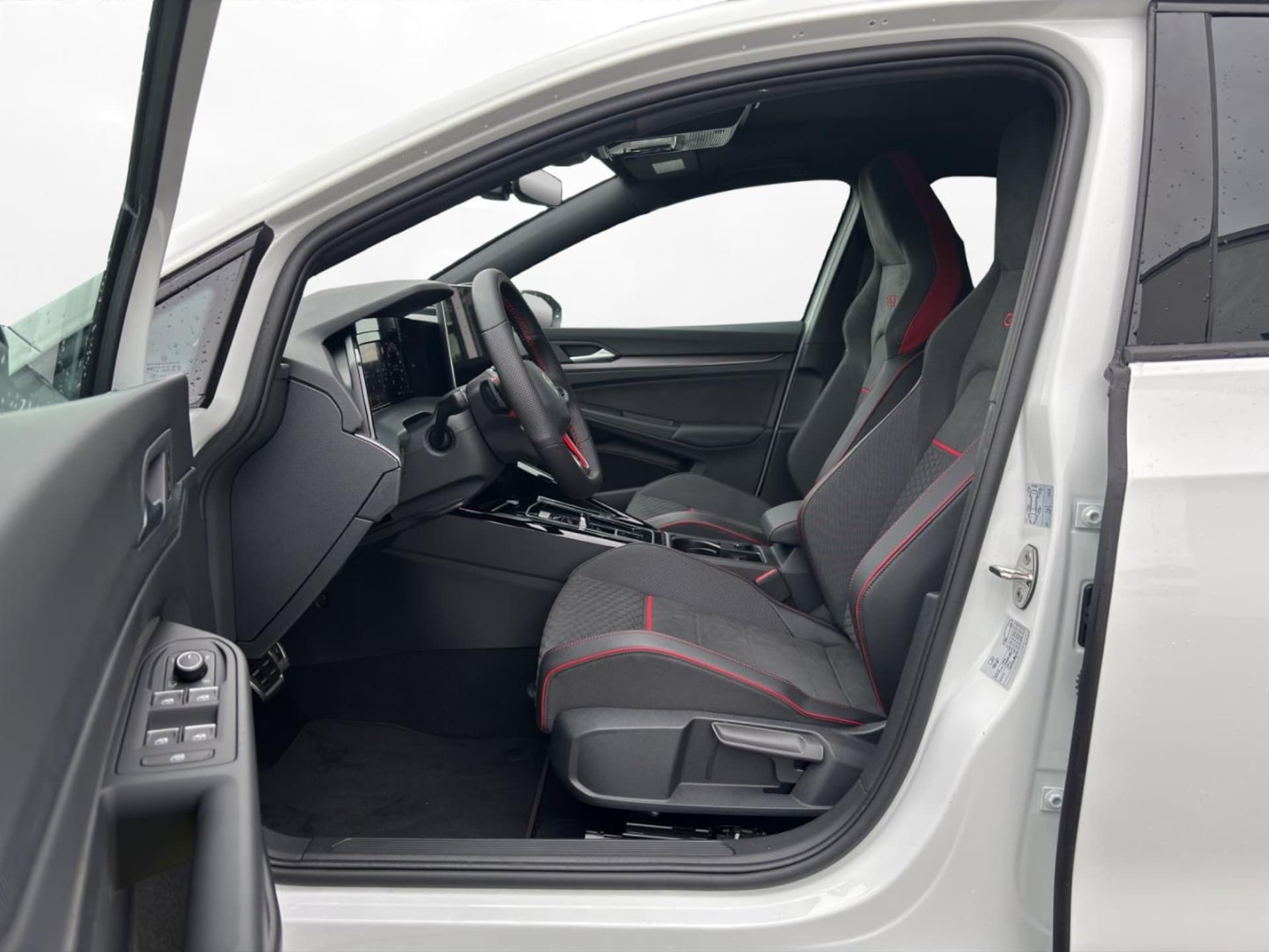 Volkswagen Golf GTI Clubsport