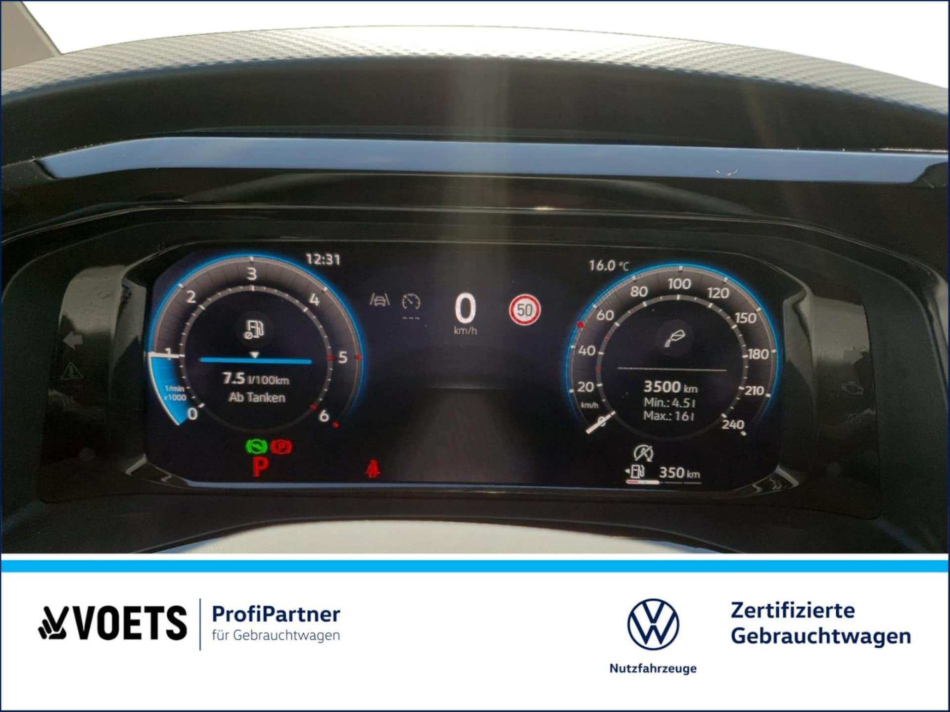 Volkswagen Multivan Langversion Life