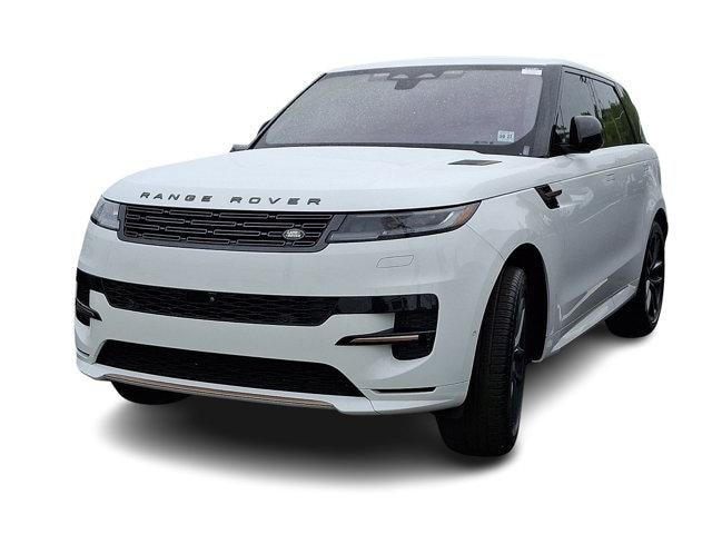 Photo of 2023 Land Rover Range Rover Sport