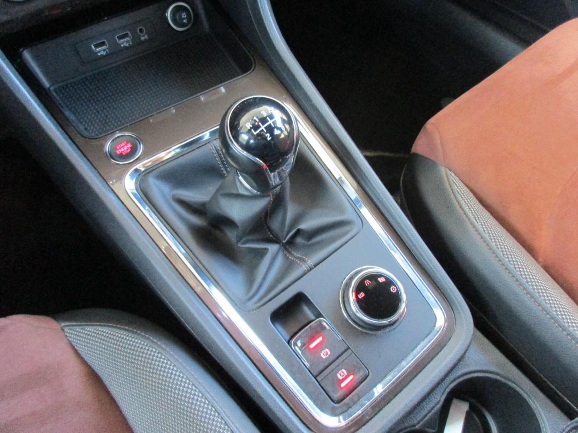 SEAT Ateca XCELLENCE