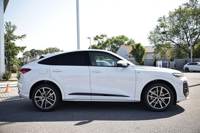 2026 Audi Q5 Sportback