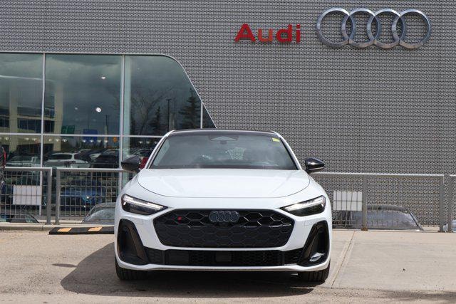 2026 Audi S5