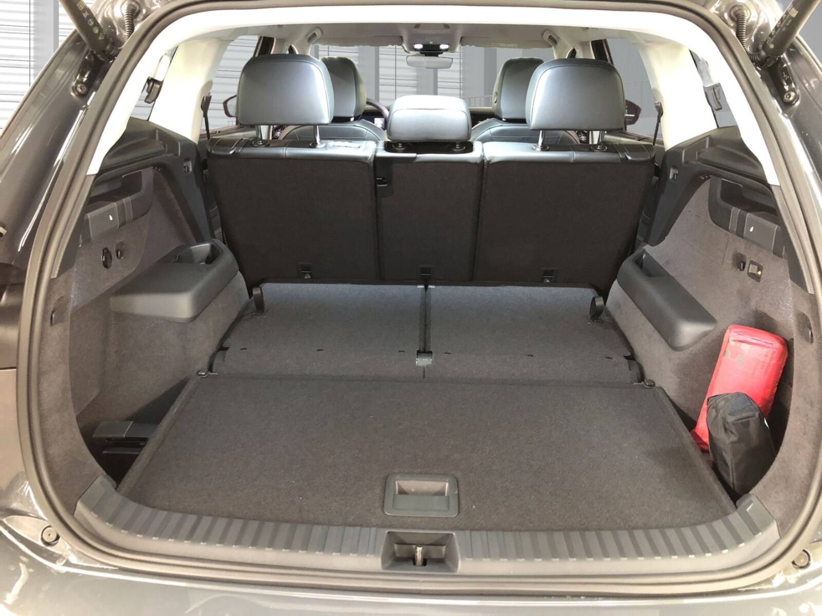 Volkswagen Tayron – Bild 11