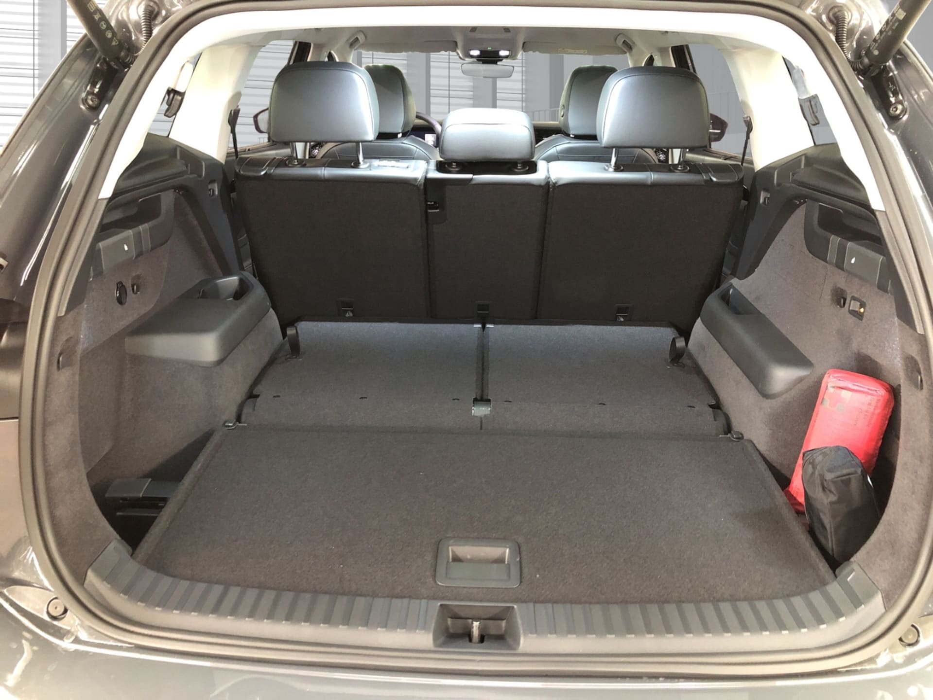 Volkswagen Tayron Elegance