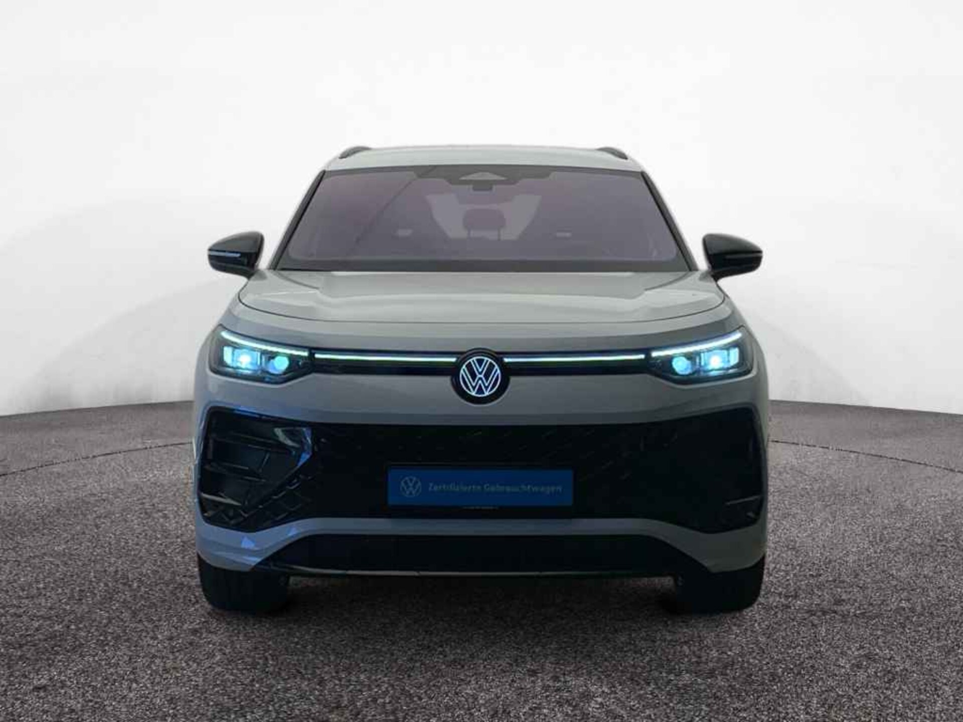 Volkswagen Tayron R-Line