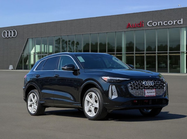 2026 Audi Q5