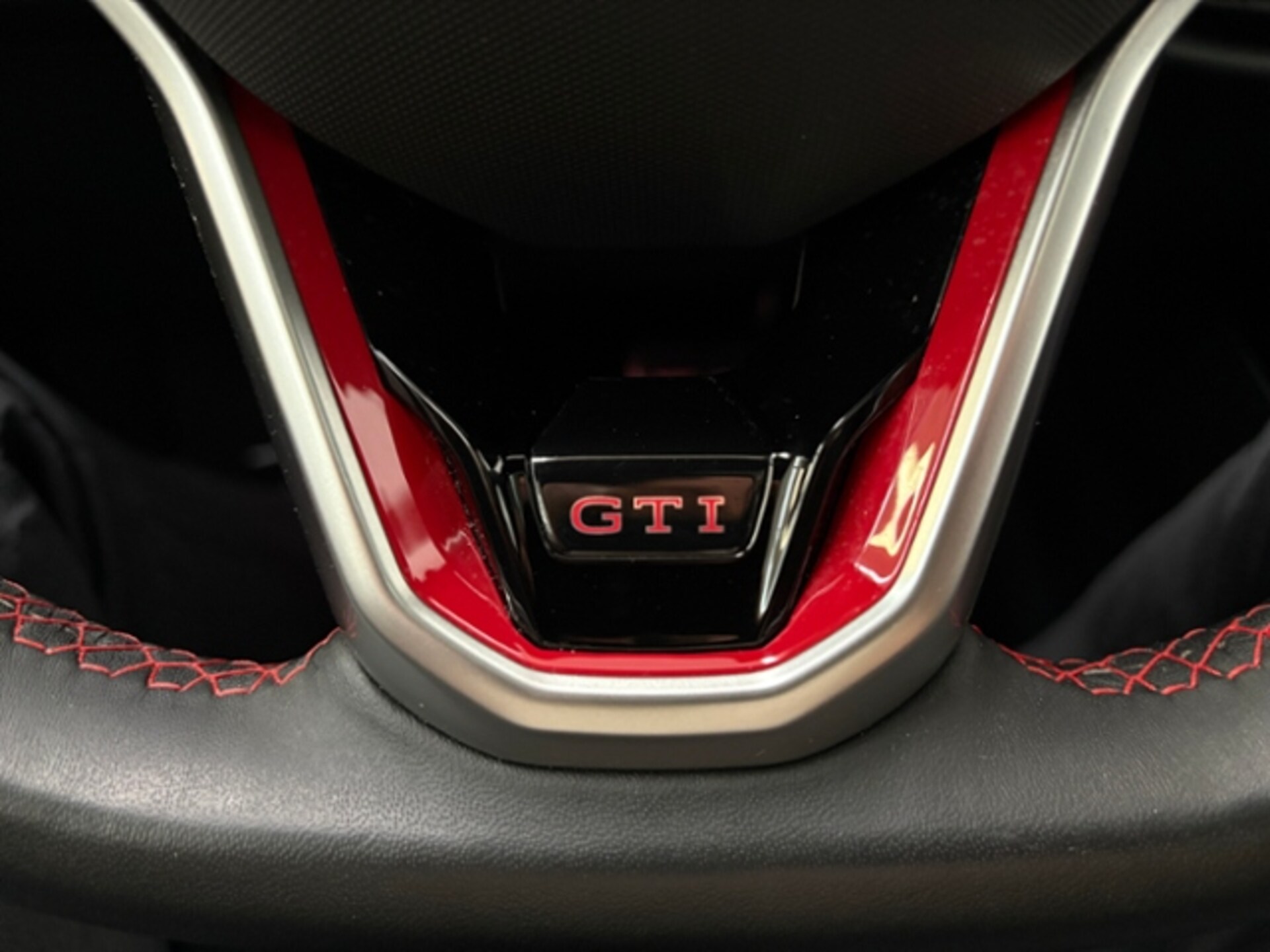 Volkswagen Golf GTI Clubsport