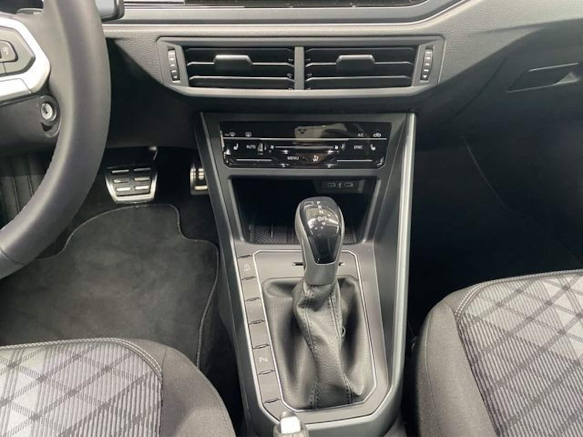 Volkswagen Taigo R-Line