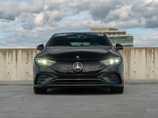 2023 Mercedes-Benz
