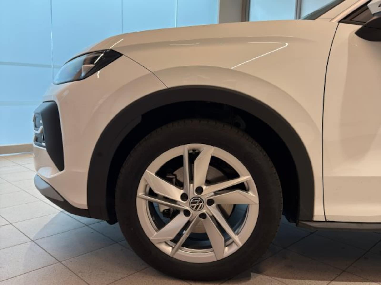 Volkswagen T-Roc – Bild 4