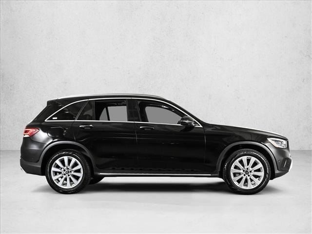 2020 Mercedes-Benz GLC 300