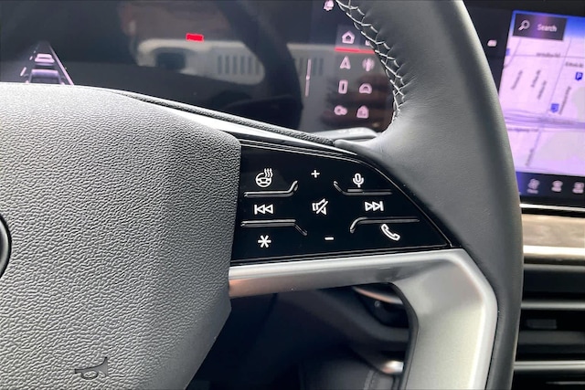2025 Audi Q5 Prestige - Photo 24
