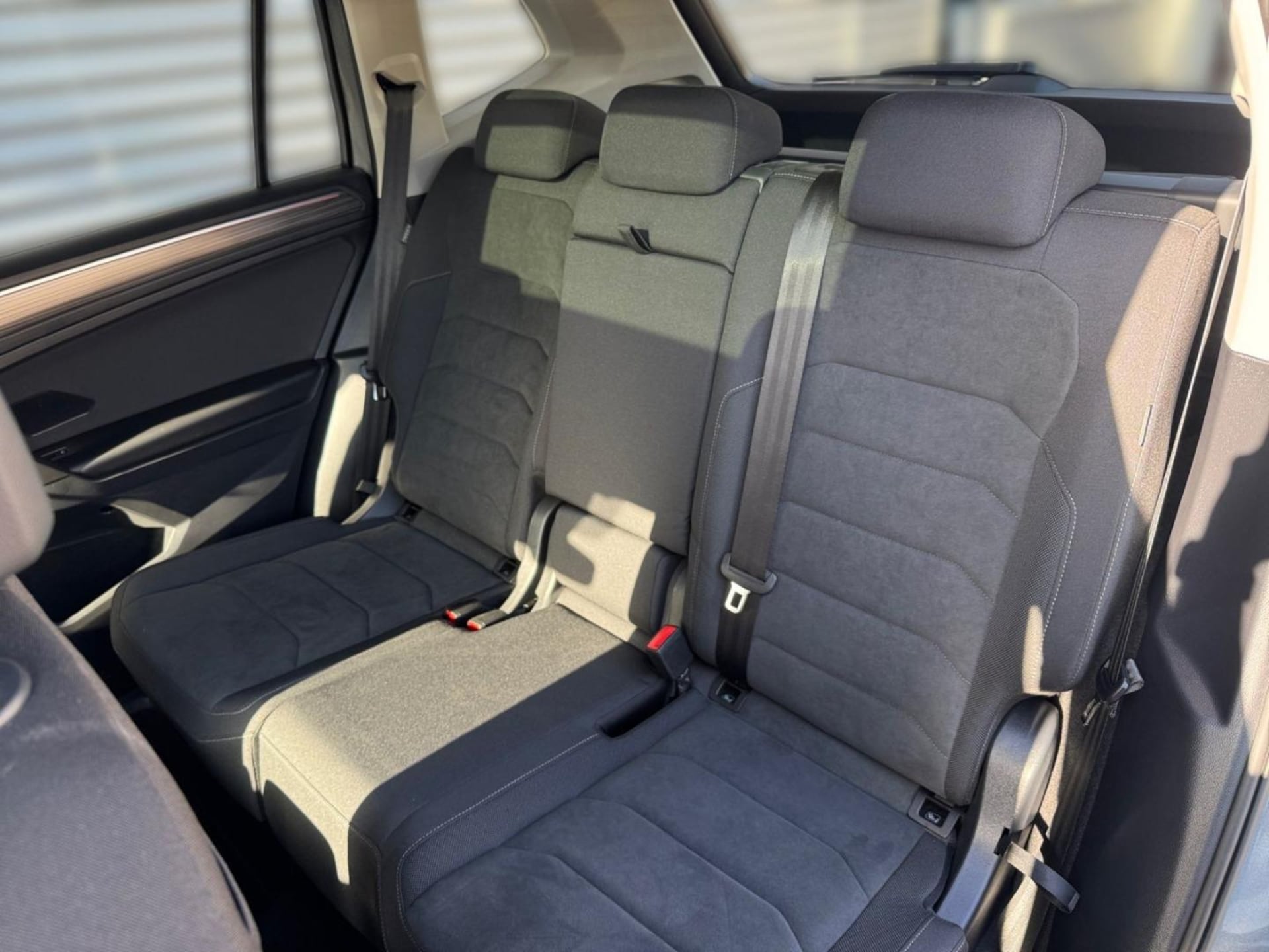 Volkswagen Tiguan Allspace Elegance