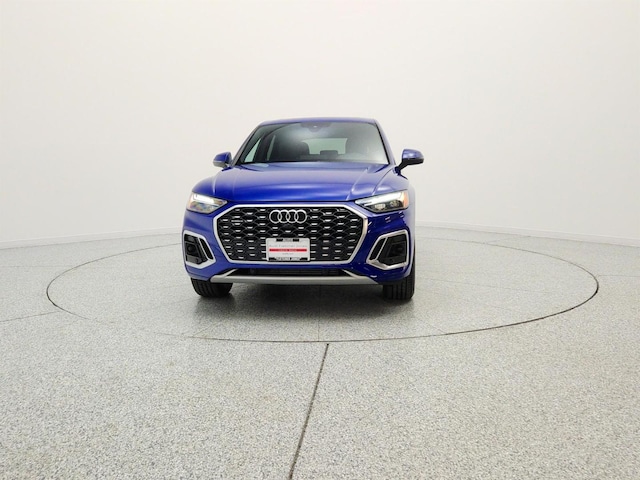 2022 Audi Q5 Sportback